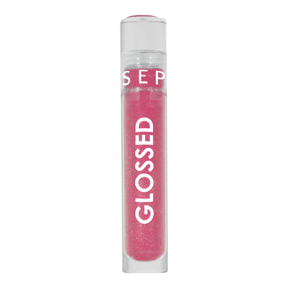 Glossed Lip Gloss • 140 Stunning (Duochrome Finish)