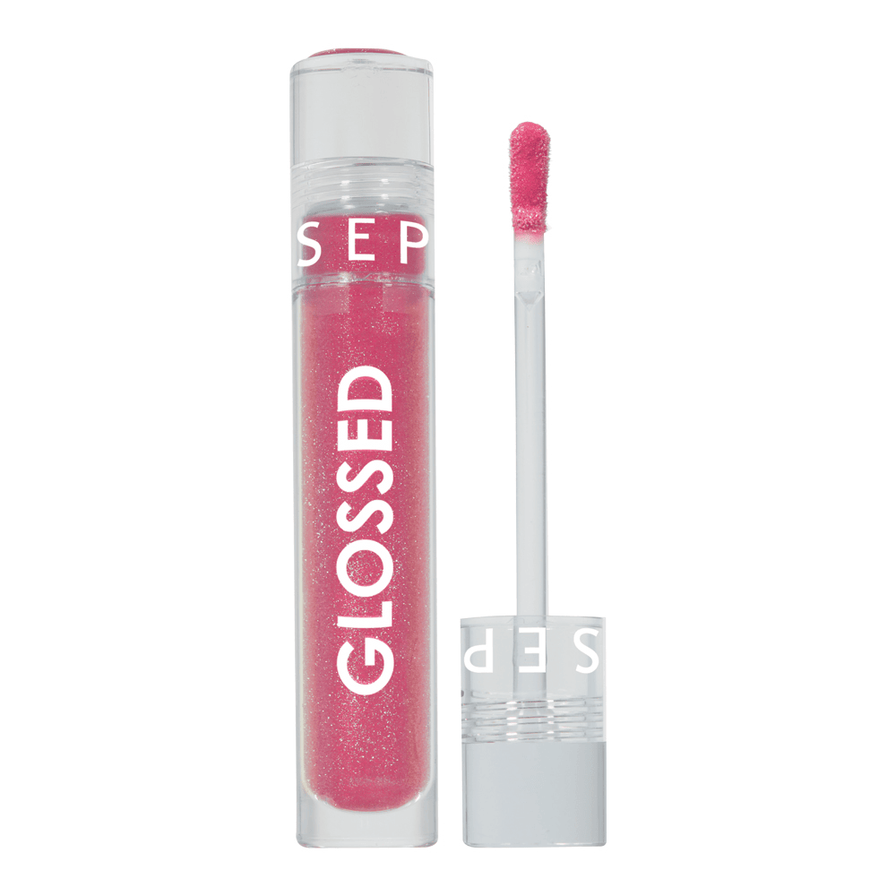 Glossed Lip Gloss • 140 Stunning (Duochrome Finish)