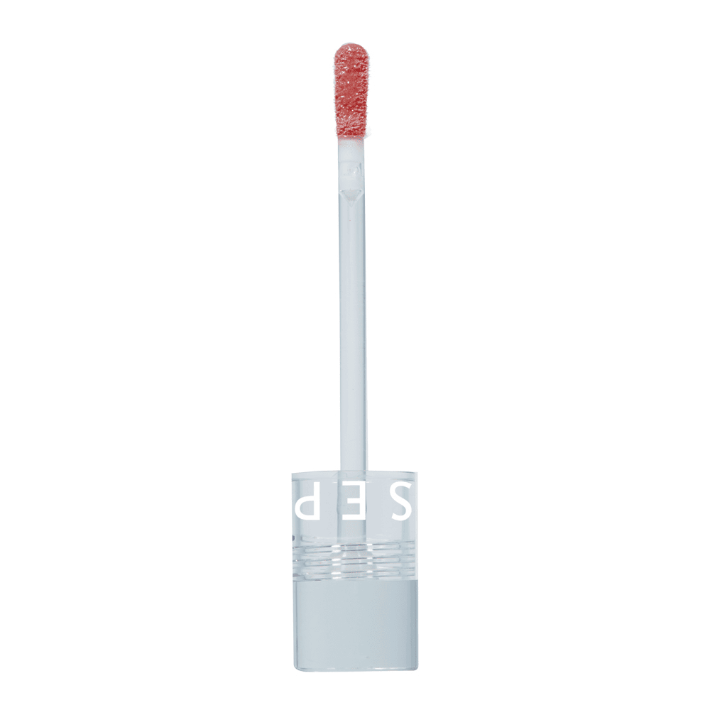 Glossed Lip Gloss • 95 Booked (Pure Finish)