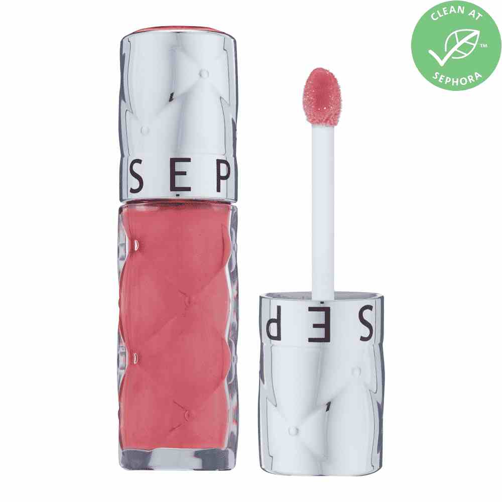 Outrageous Plump Lip Gloss • 07 Pink Pout