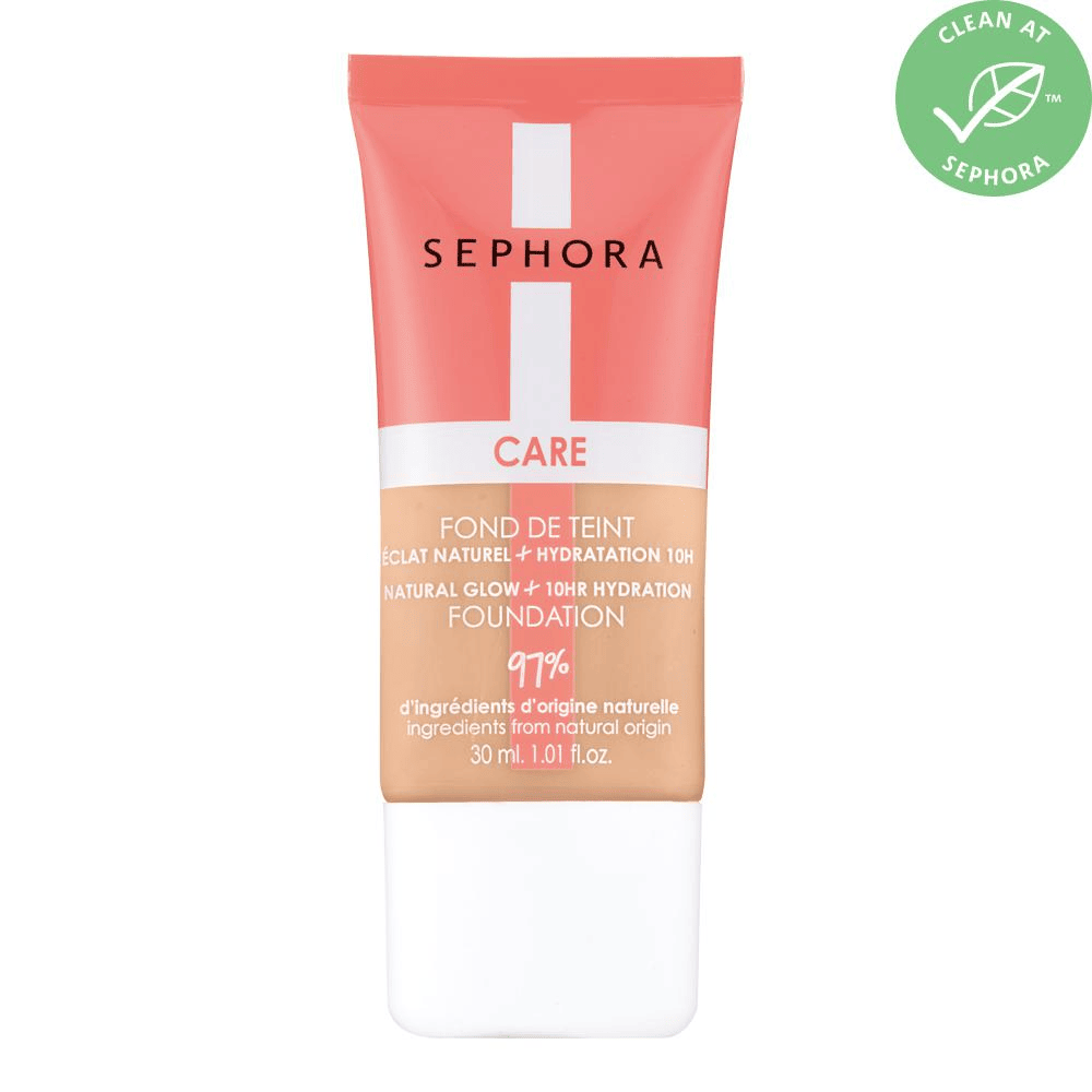 Care Foundation • 14P (Pink light)