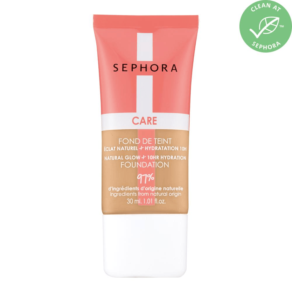 Care Foundation • 16Y (Golden light)