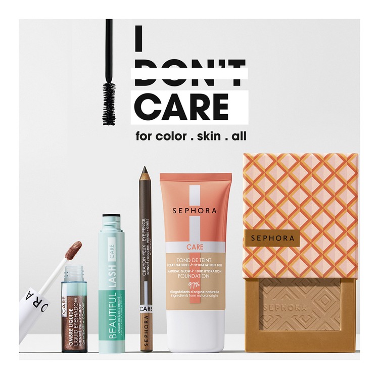Care Foundation • 16Y (Golden light)