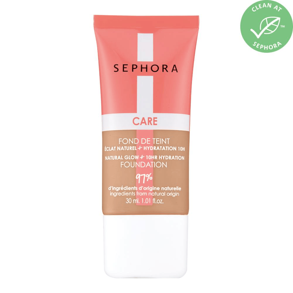Care Foundation • 21P (Pink medium)