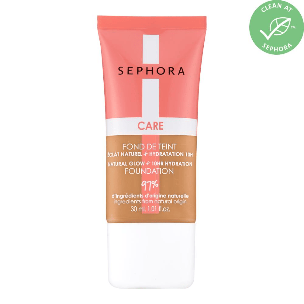 Care Foundation • 26N (Neutral medium)
