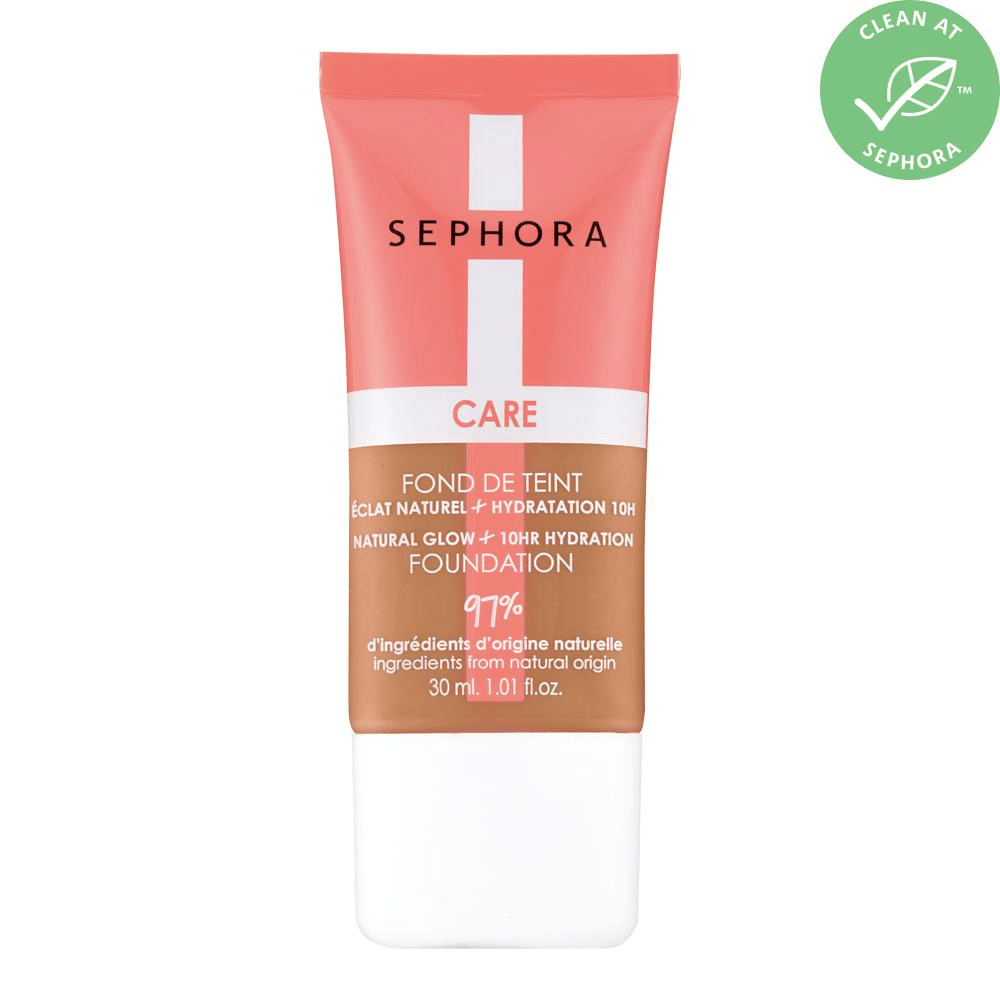 Care Foundation • 27P (Pink medium)