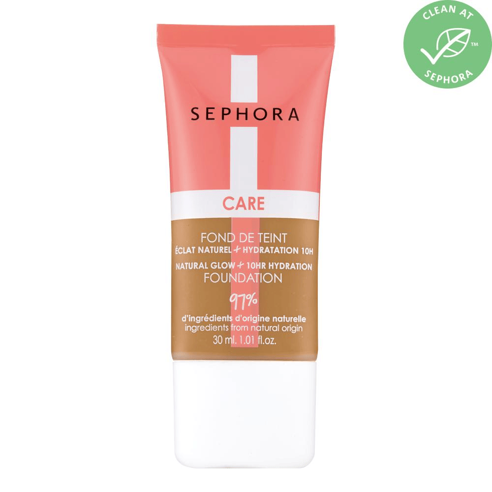 Care Foundation • 33N (Neutral medium)