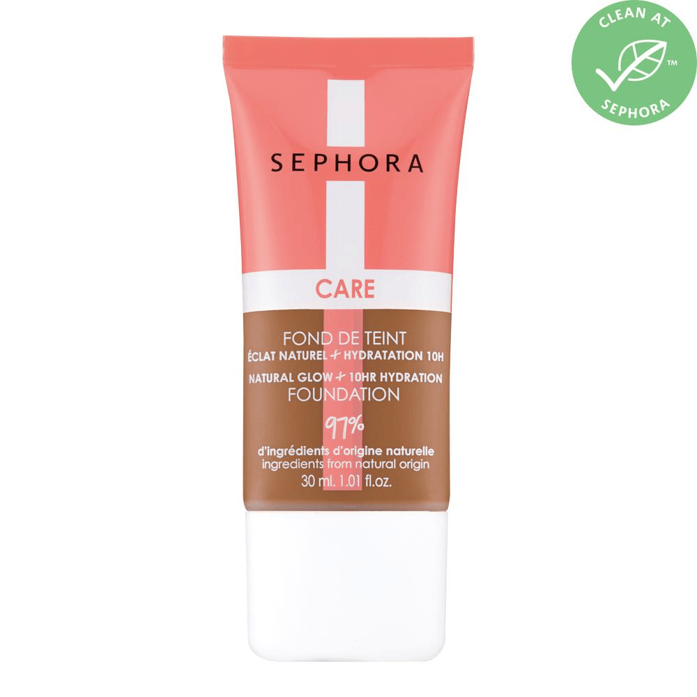 Care Foundation • 46N (Neutral tan)