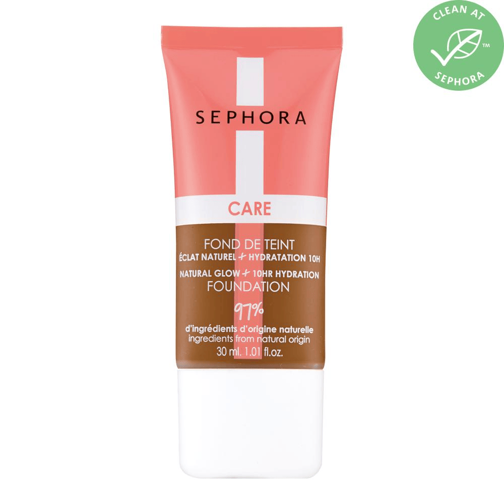 Care Foundation • 50N (Neutral tan)