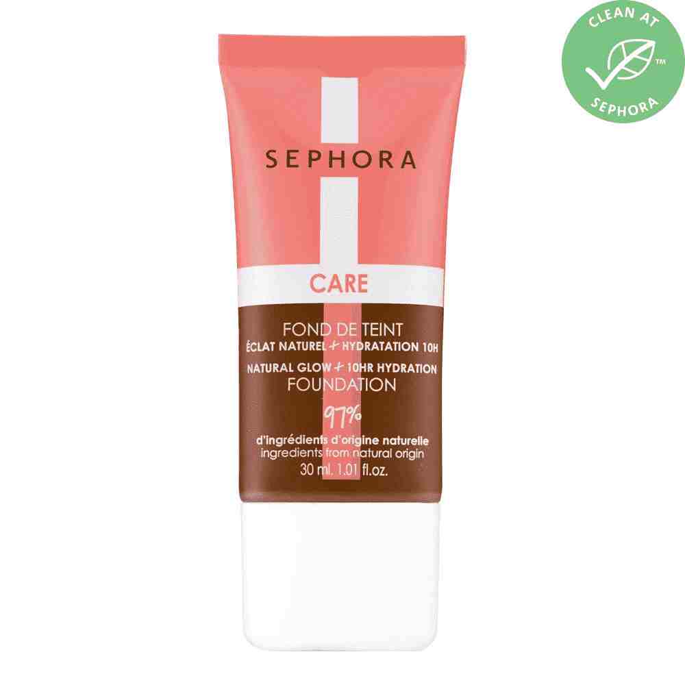 Care Foundation • 59N (Neutral dark)