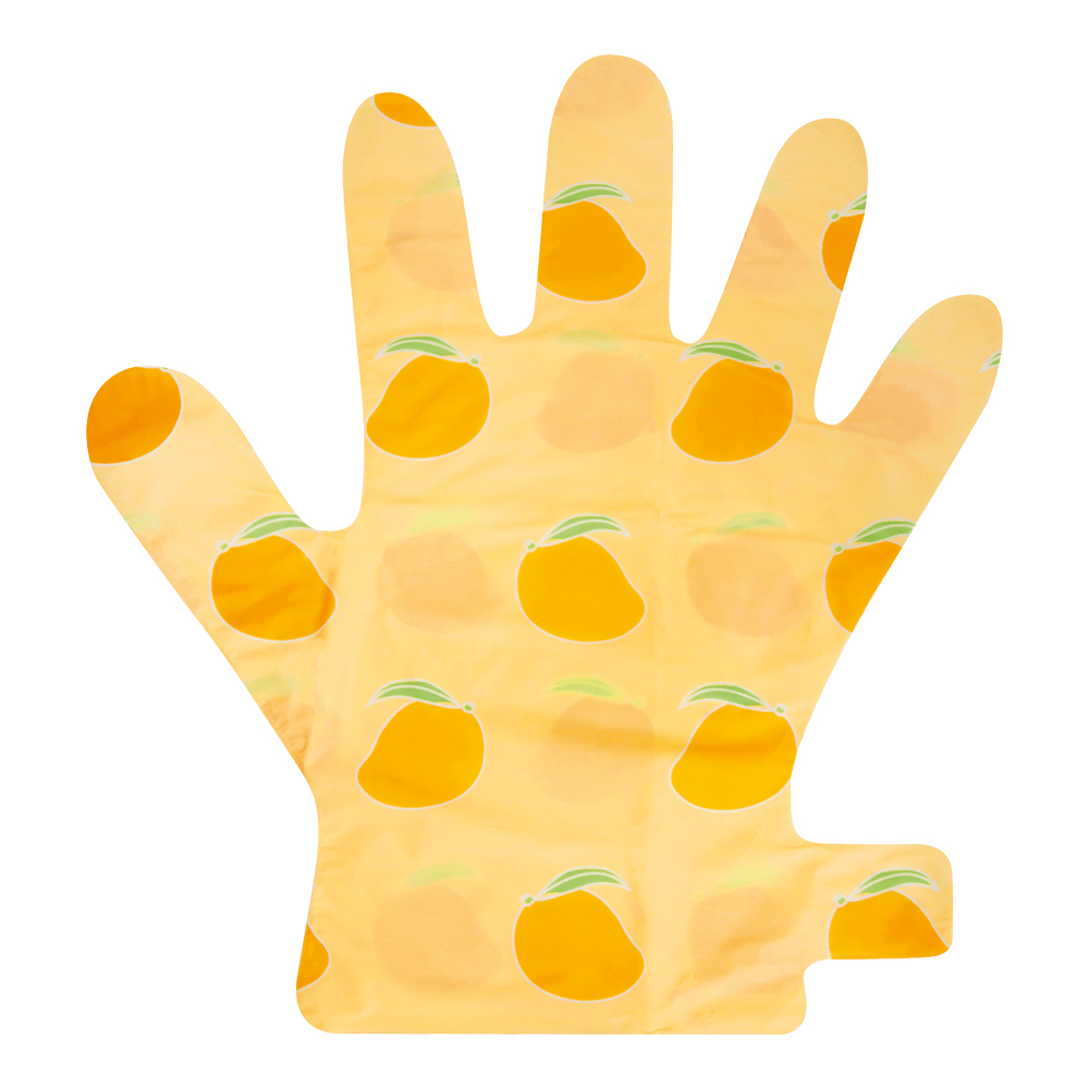 Hand Masks • Mango