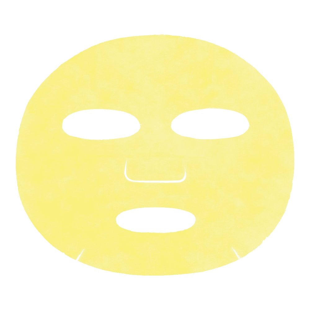 Hero Mask - The Peeling Face Mask