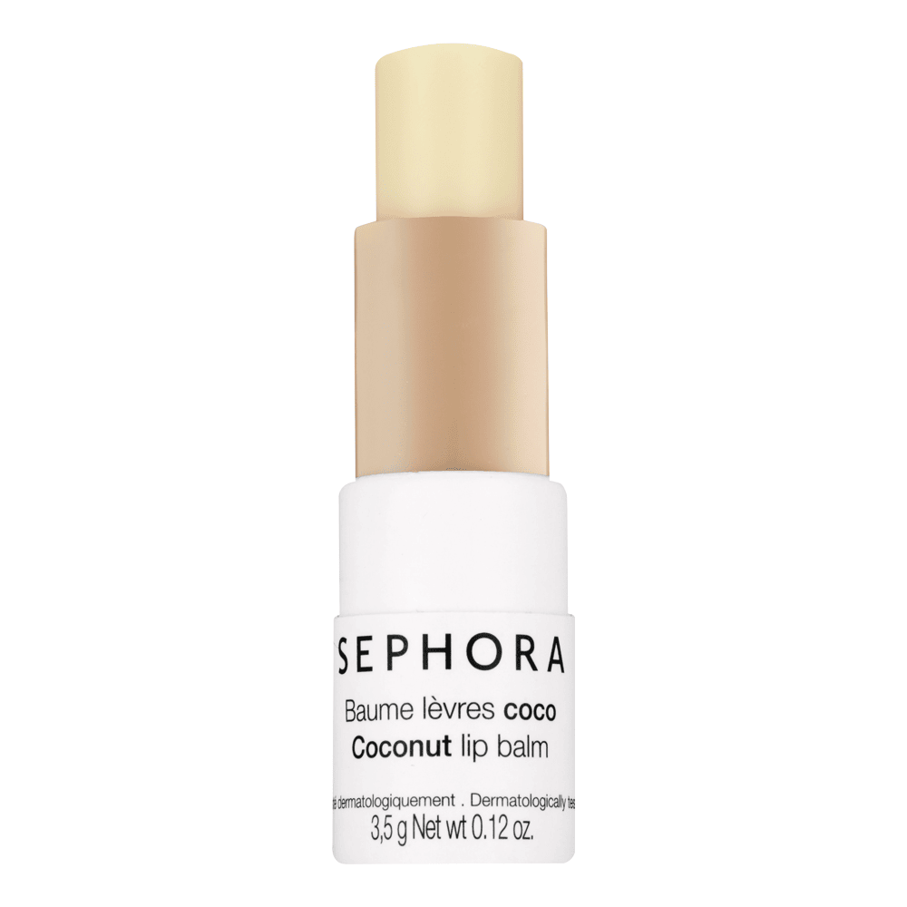 Lip Balm • Coconut