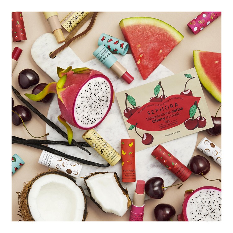 Lip Balm • Coconut