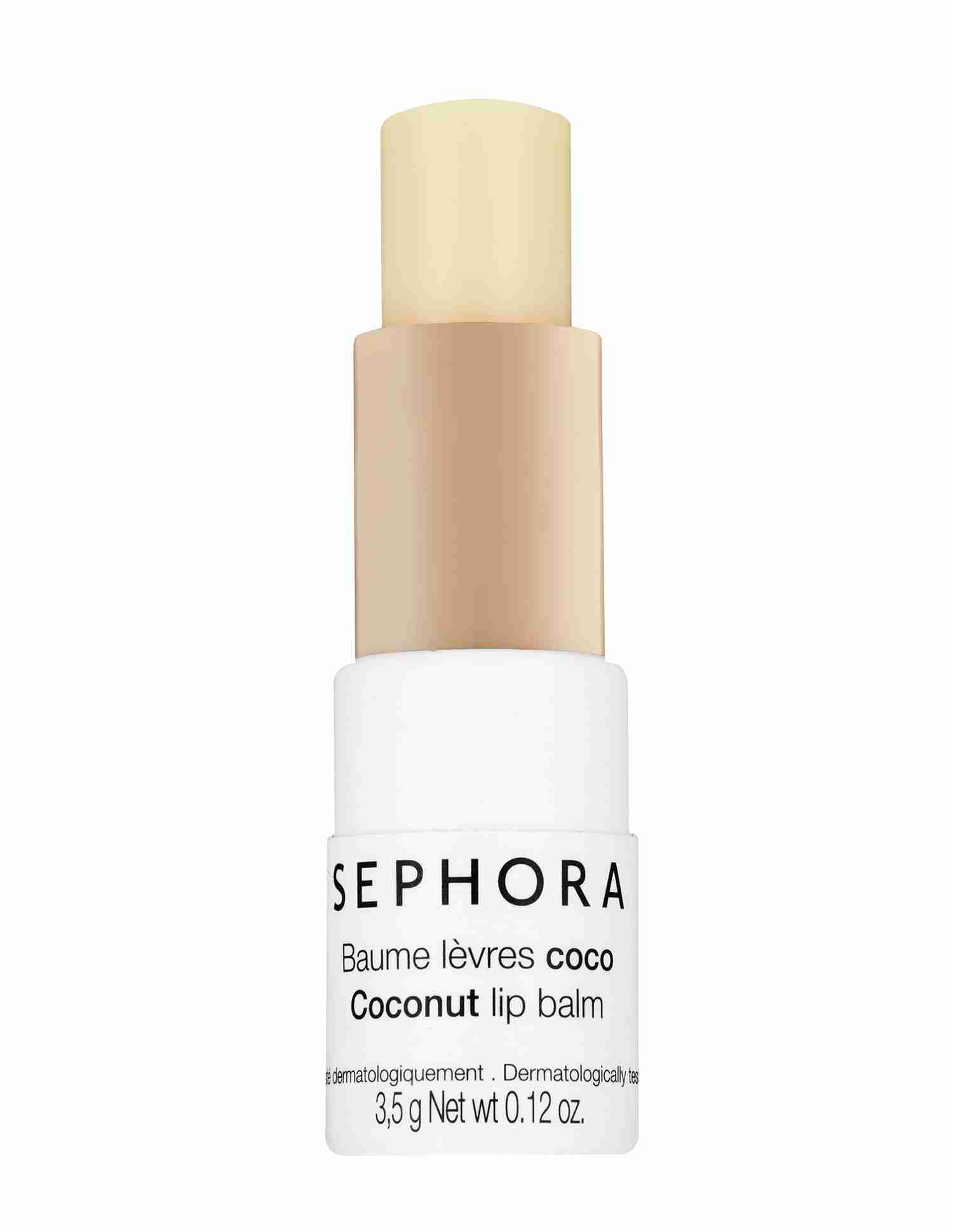 Lip Balm • Coconut
