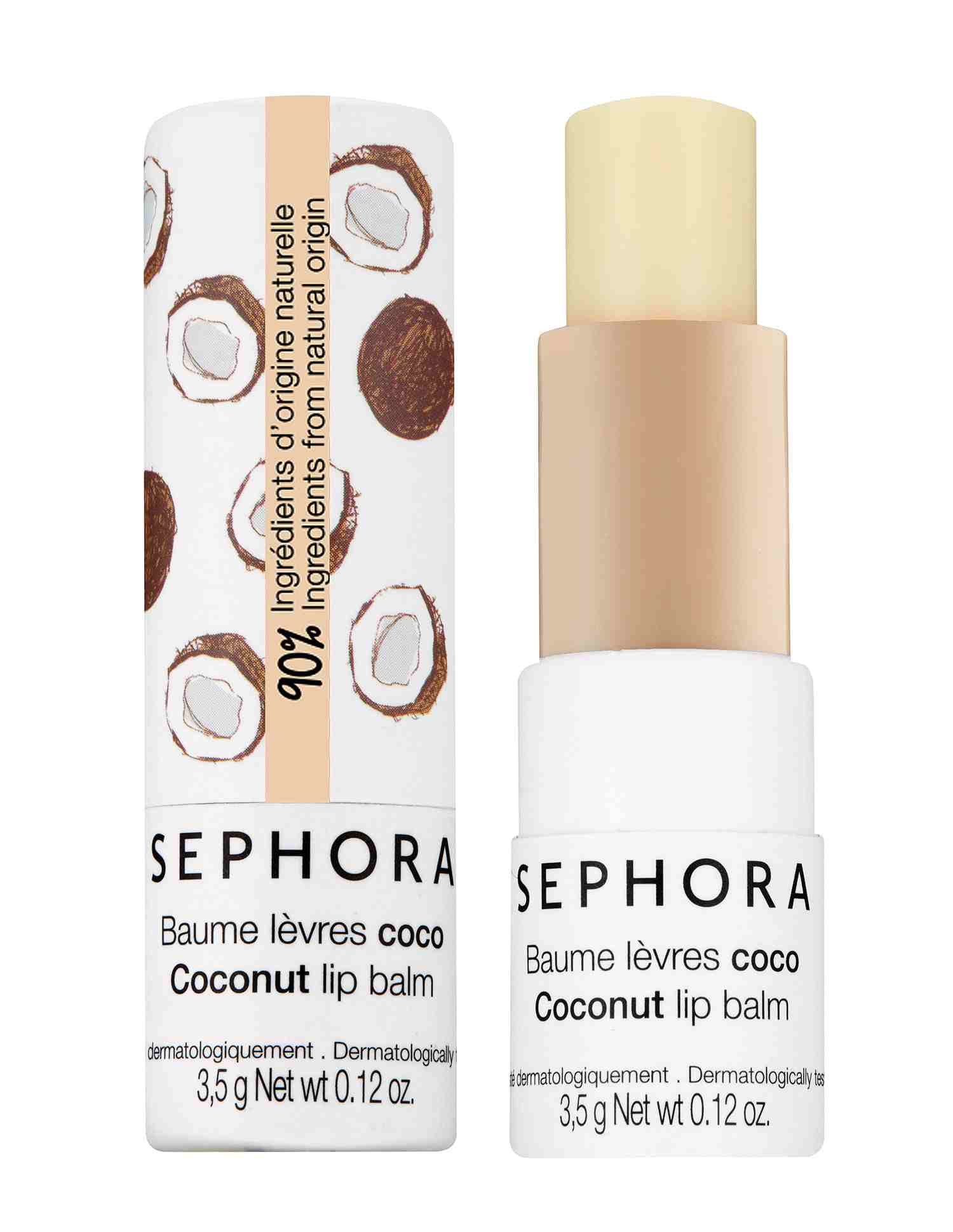 Coco sephora clearance