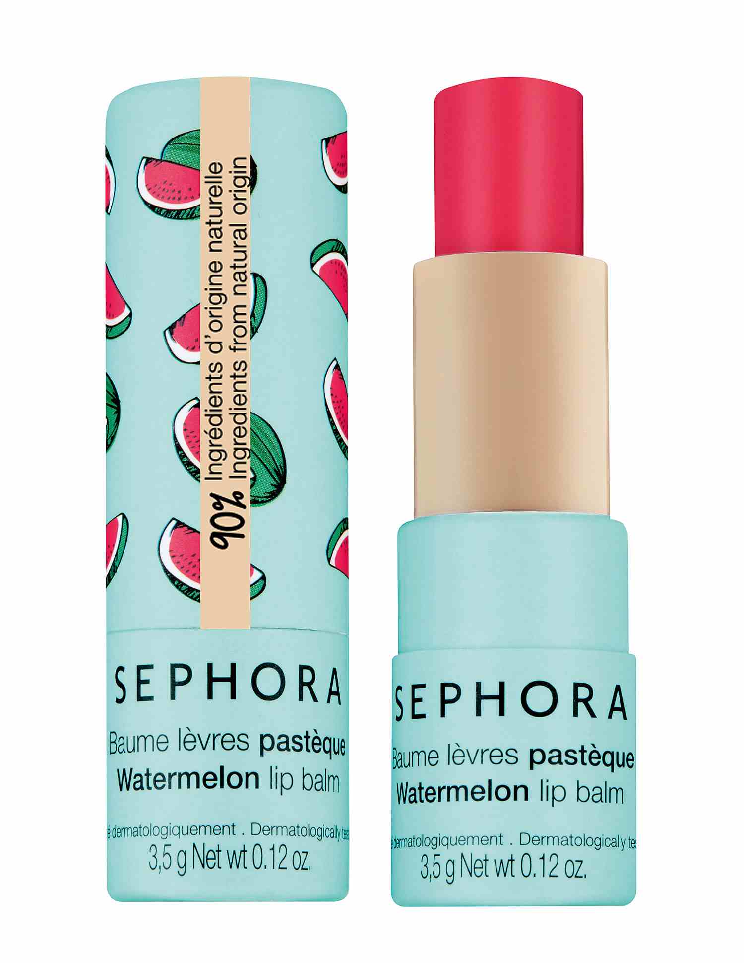 Lip Balm • Watermelon