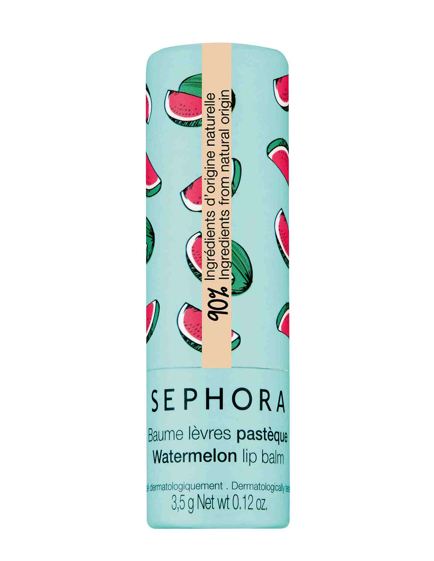 Lip Balm • Watermelon