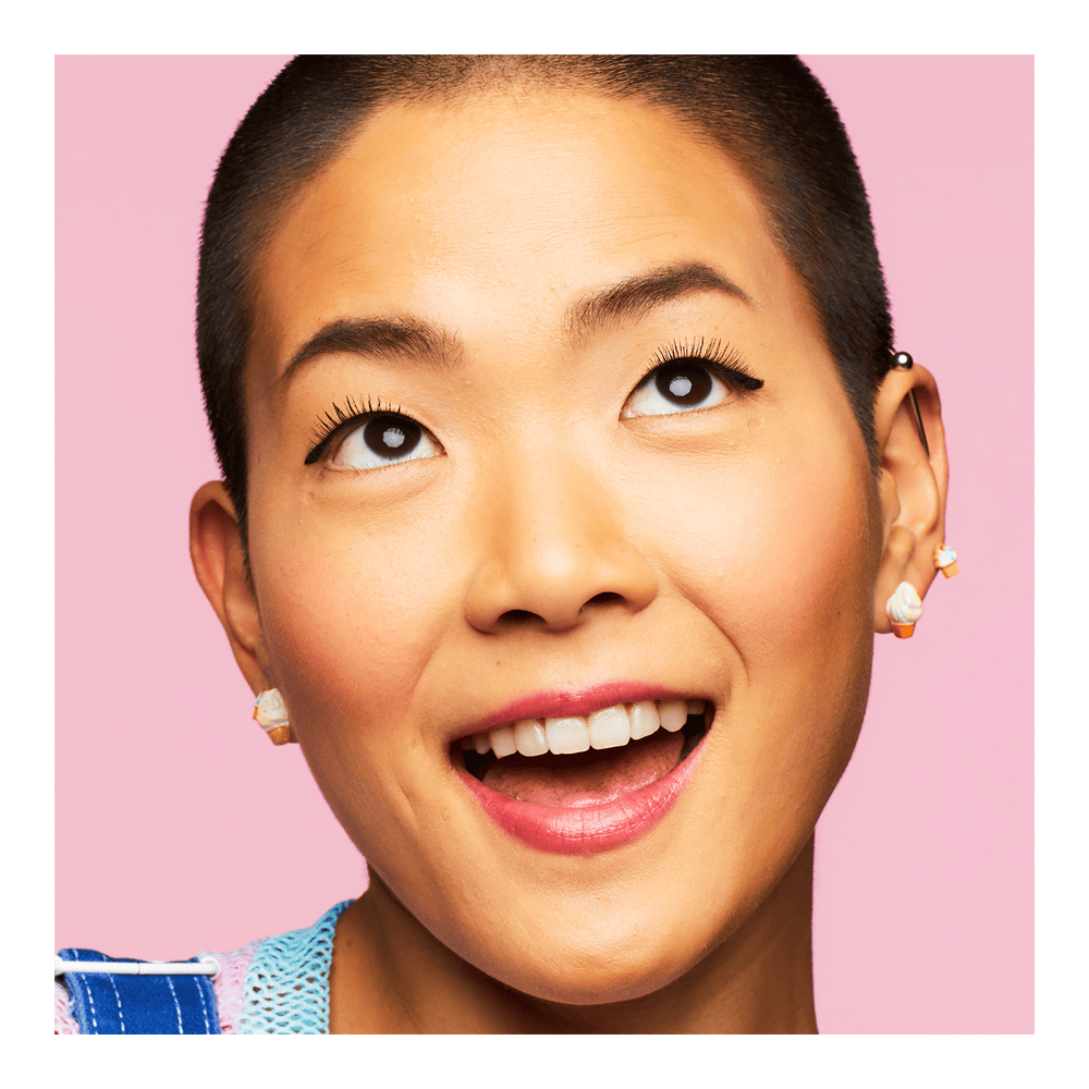 Hello Happy Air Stick Foundation • Shade 6