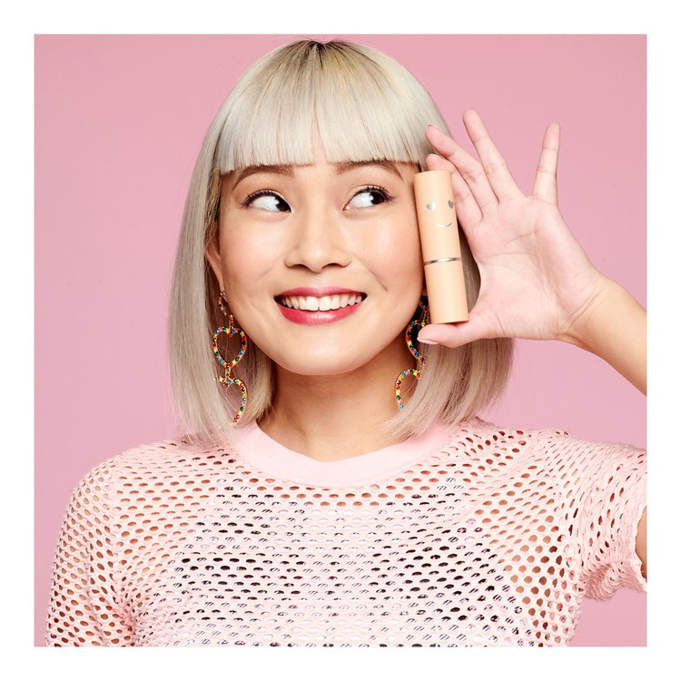 Hello Happy Air Stick Foundation • Shade 6