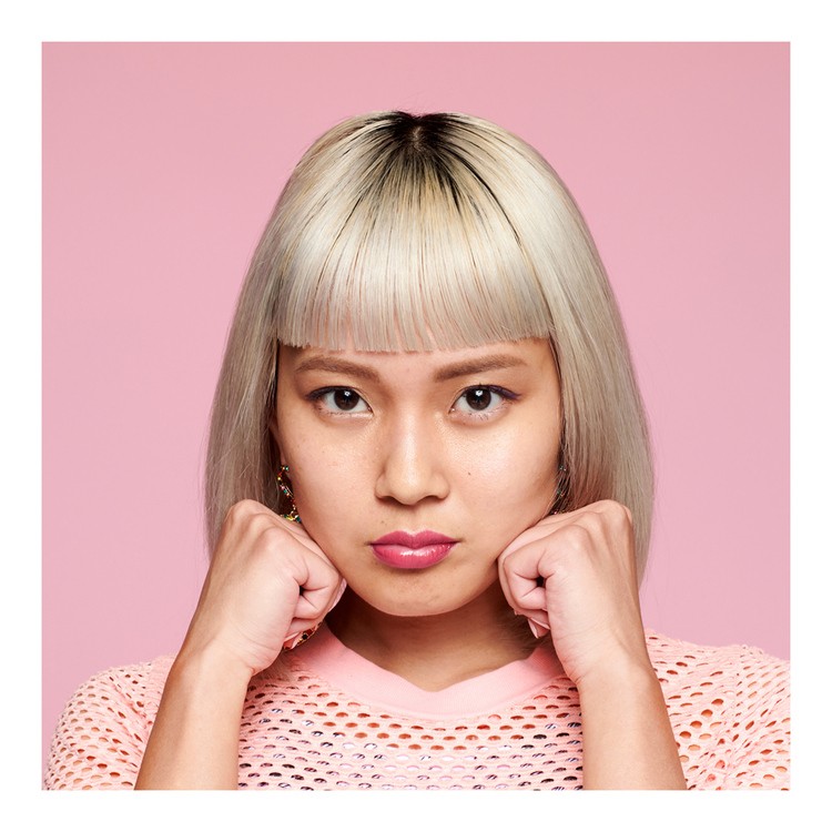 Hello Happy Air Stick Foundation • Shade 6