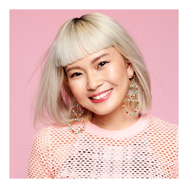 Hello Happy Air Stick Foundation • Shade 6
