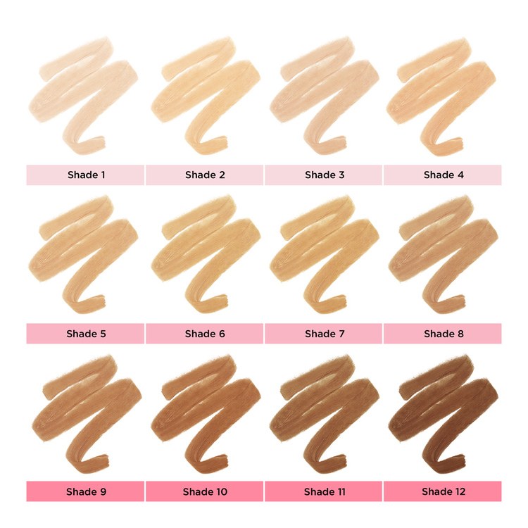 Hello Happy Air Stick Foundation • Shade 6