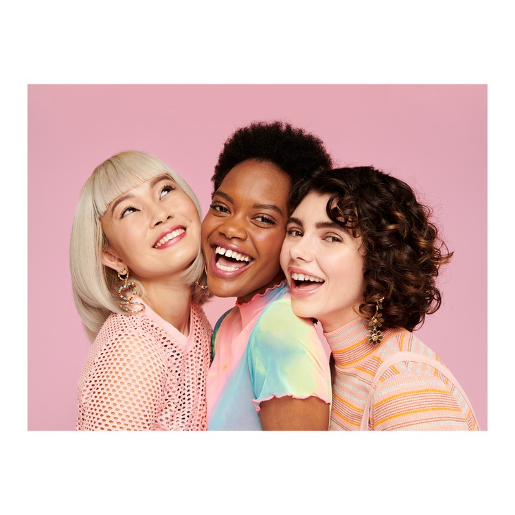 Hello Happy Air Stick Foundation • Shade 6
