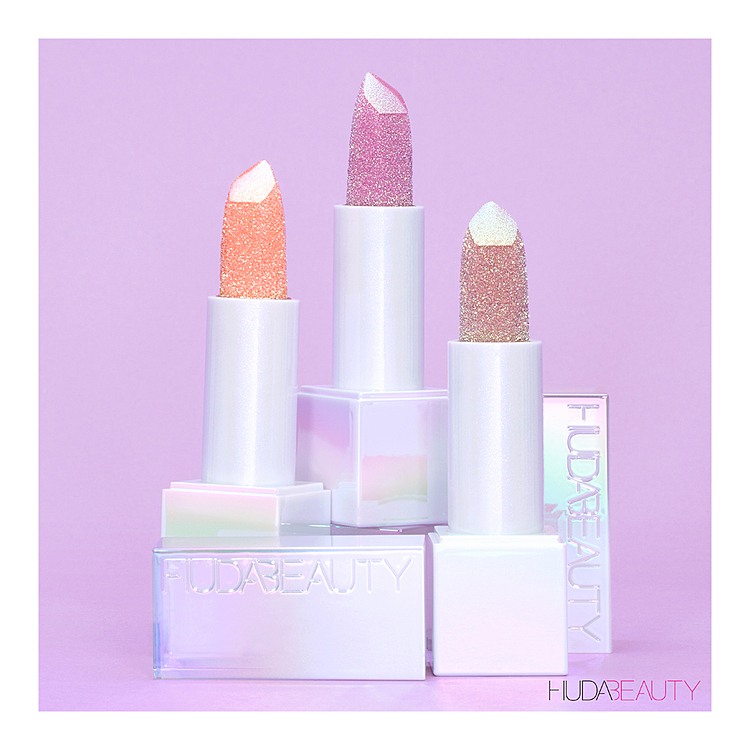 Diamond Lip Balm Negligee