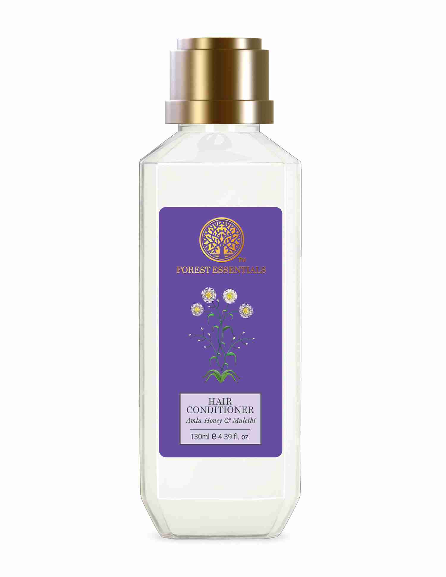 Hair Conditioner • Amla, Honey & Mulethi