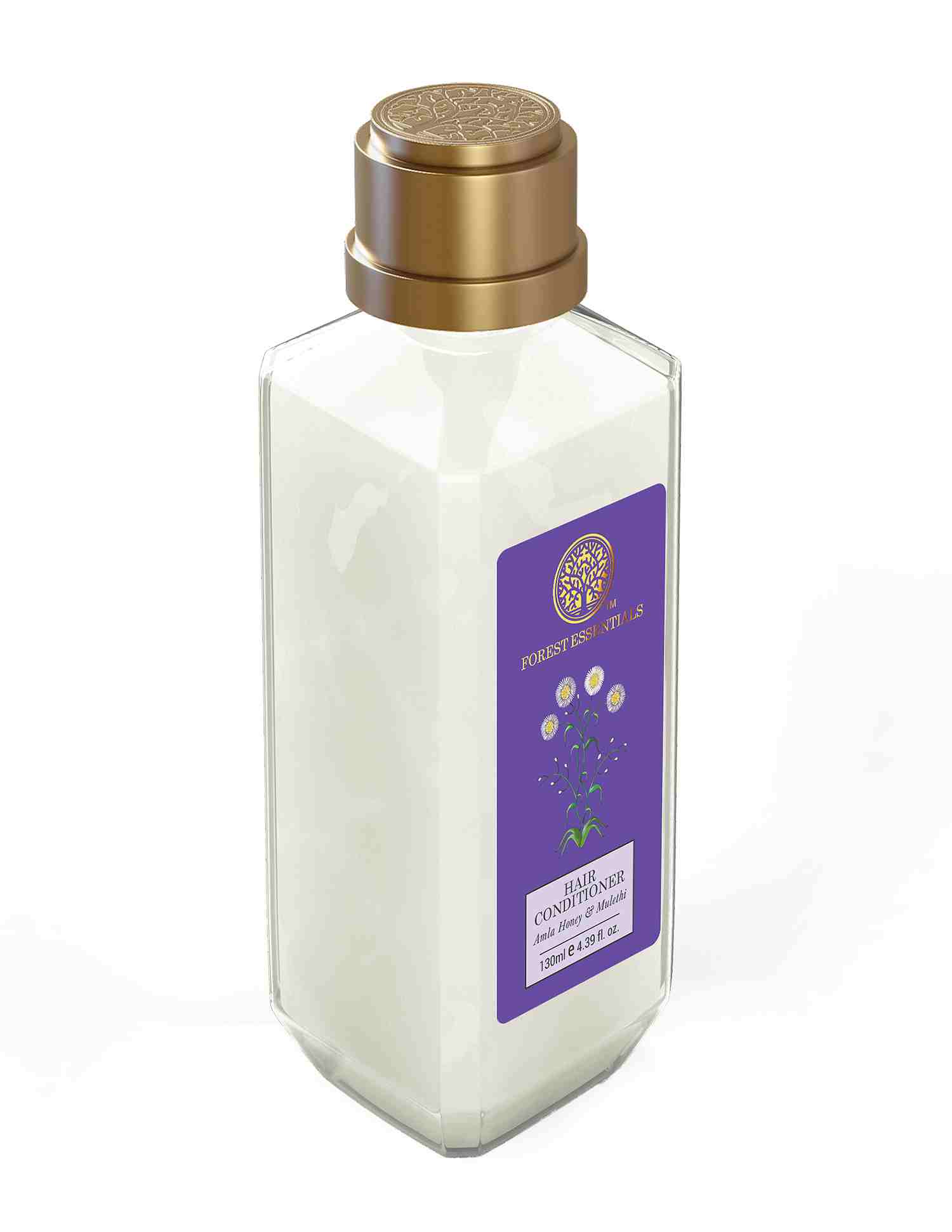 Hair Conditioner • Amla, Honey & Mulethi