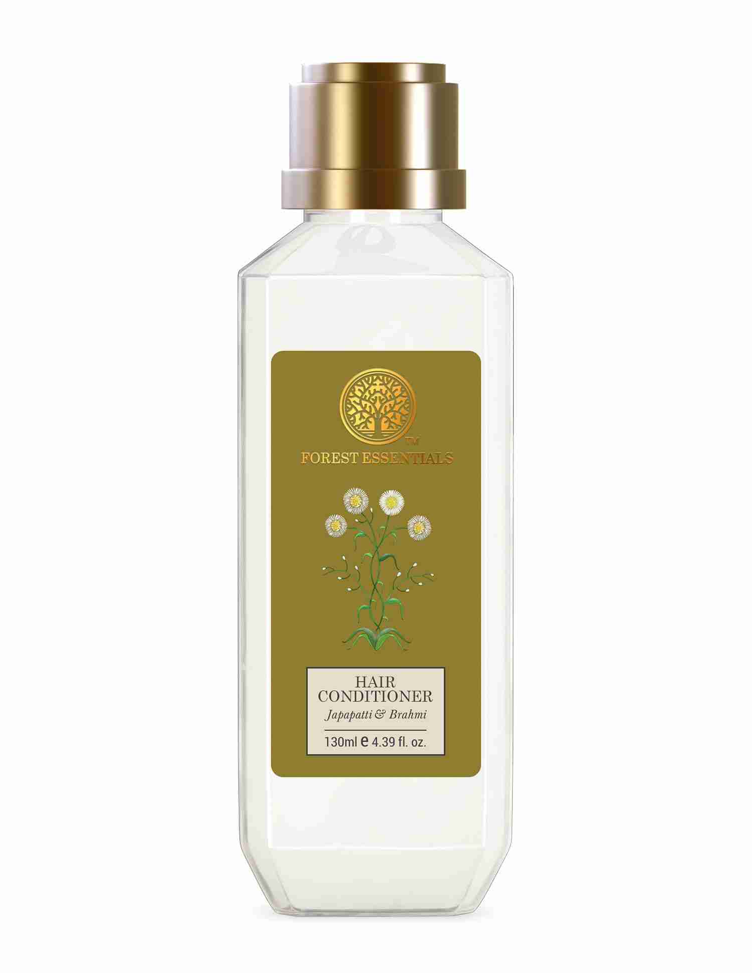Hair Conditioner • Japapatti & Brahmi