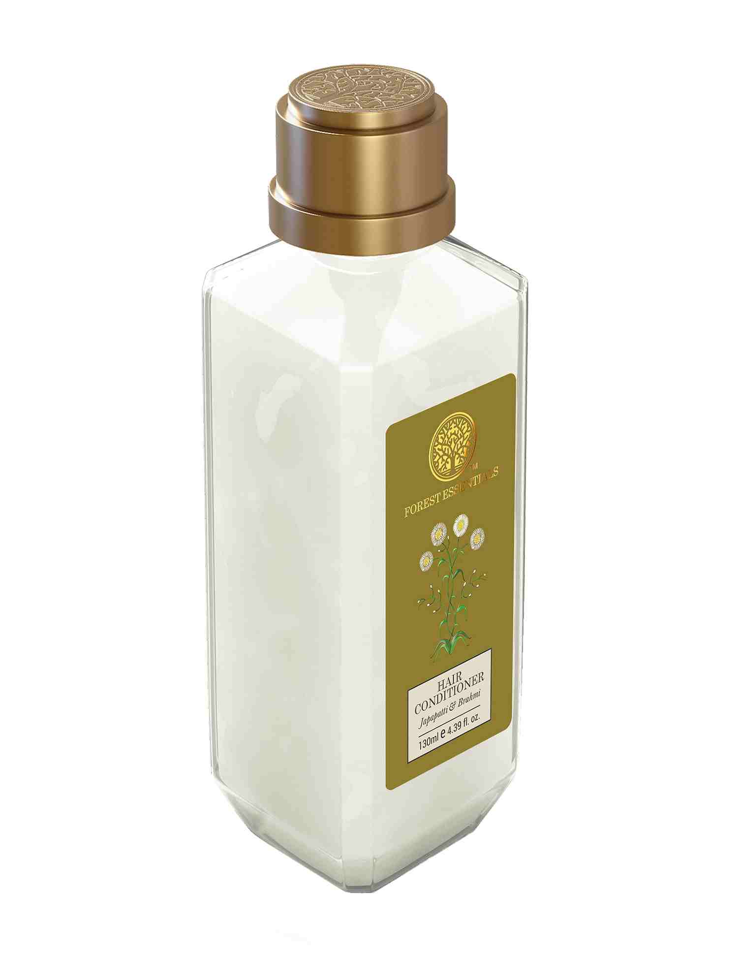 Hair Conditioner • Japapatti & Brahmi