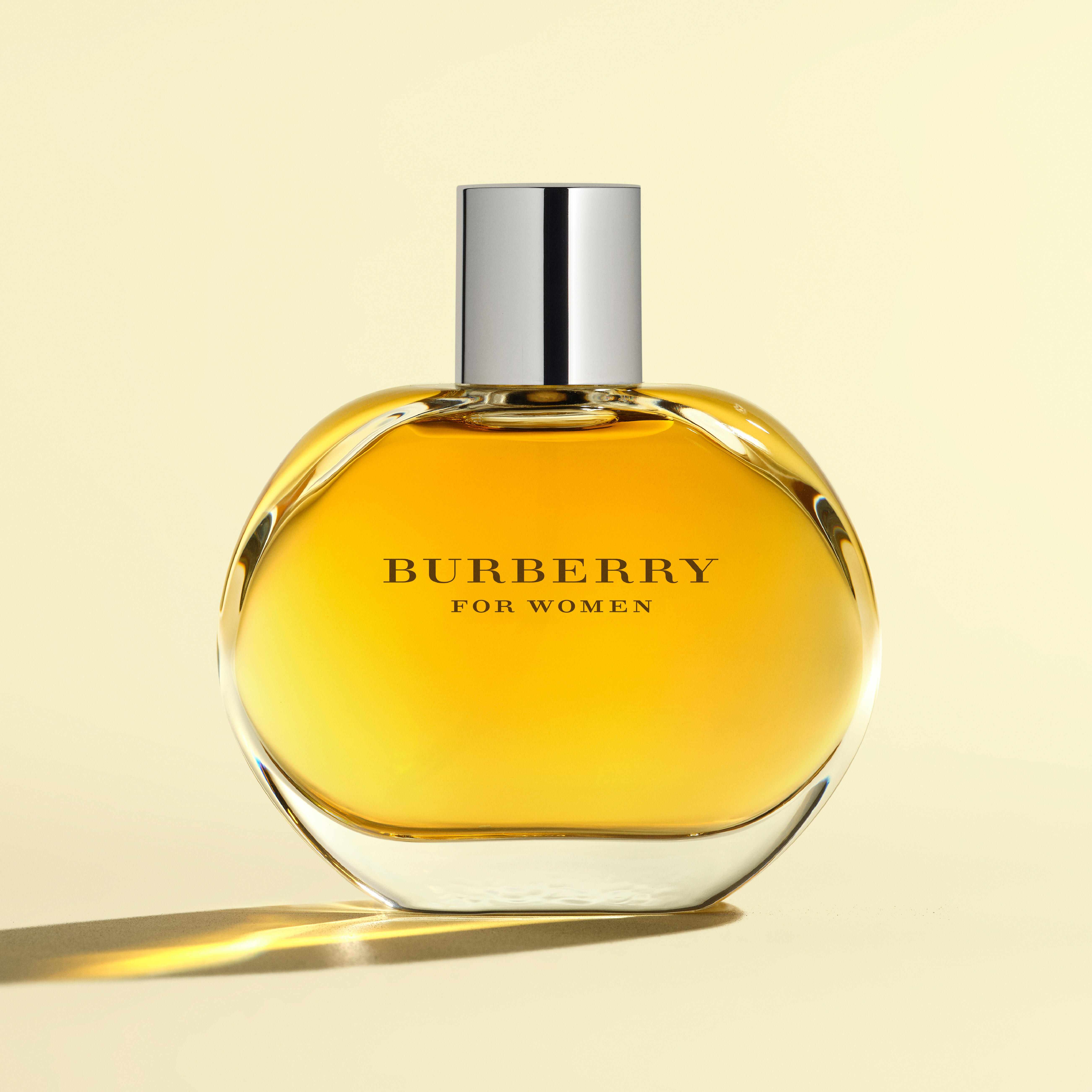 Classic Eau De Parfum • 100ml