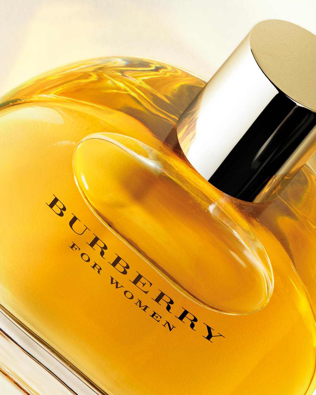 Classic Eau De Parfum • 100ml