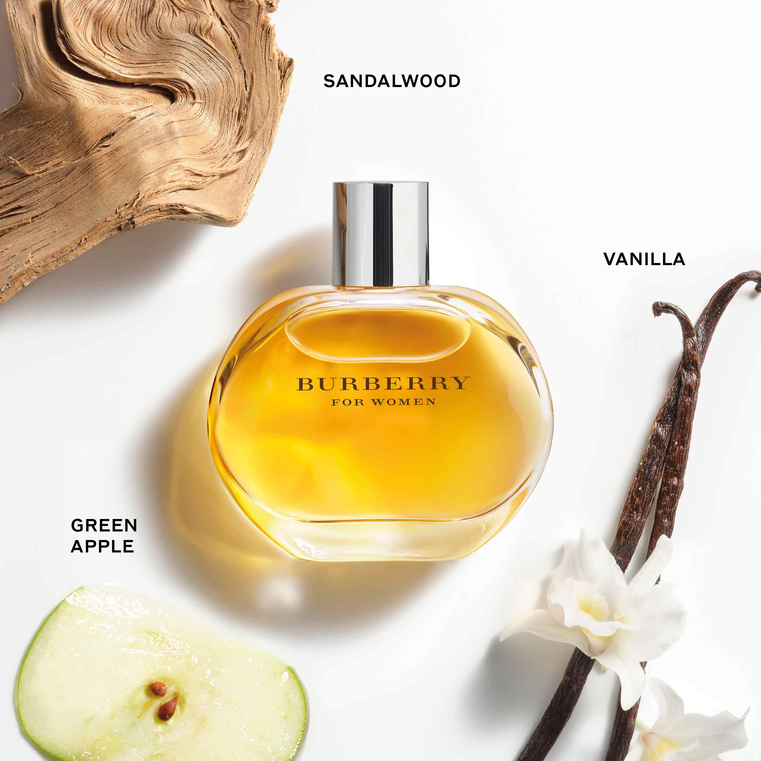 Classic Eau De Parfum • 100ml