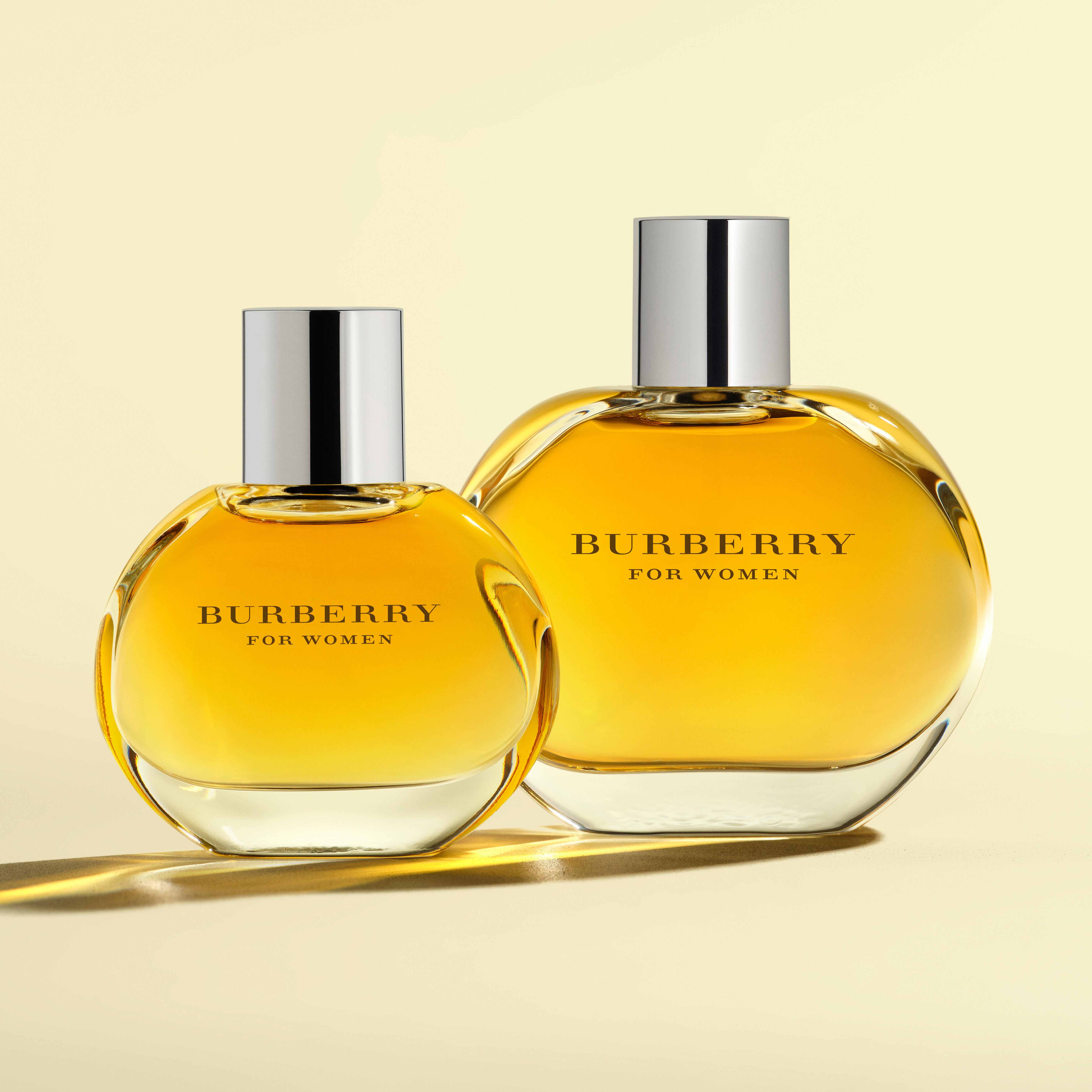 Classic Eau De Parfum • 100ml