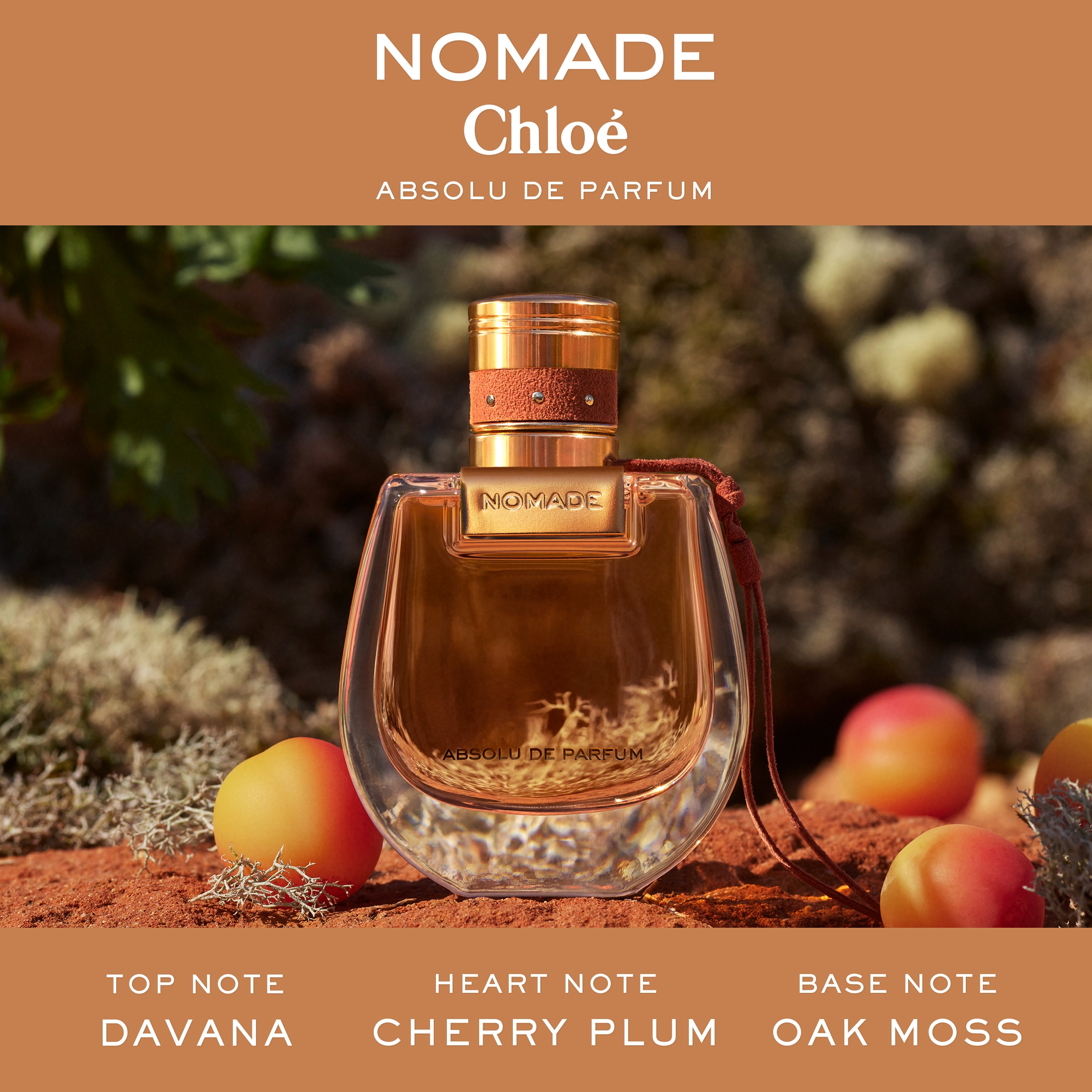 Nomade Absolu De Parfum • 75ml