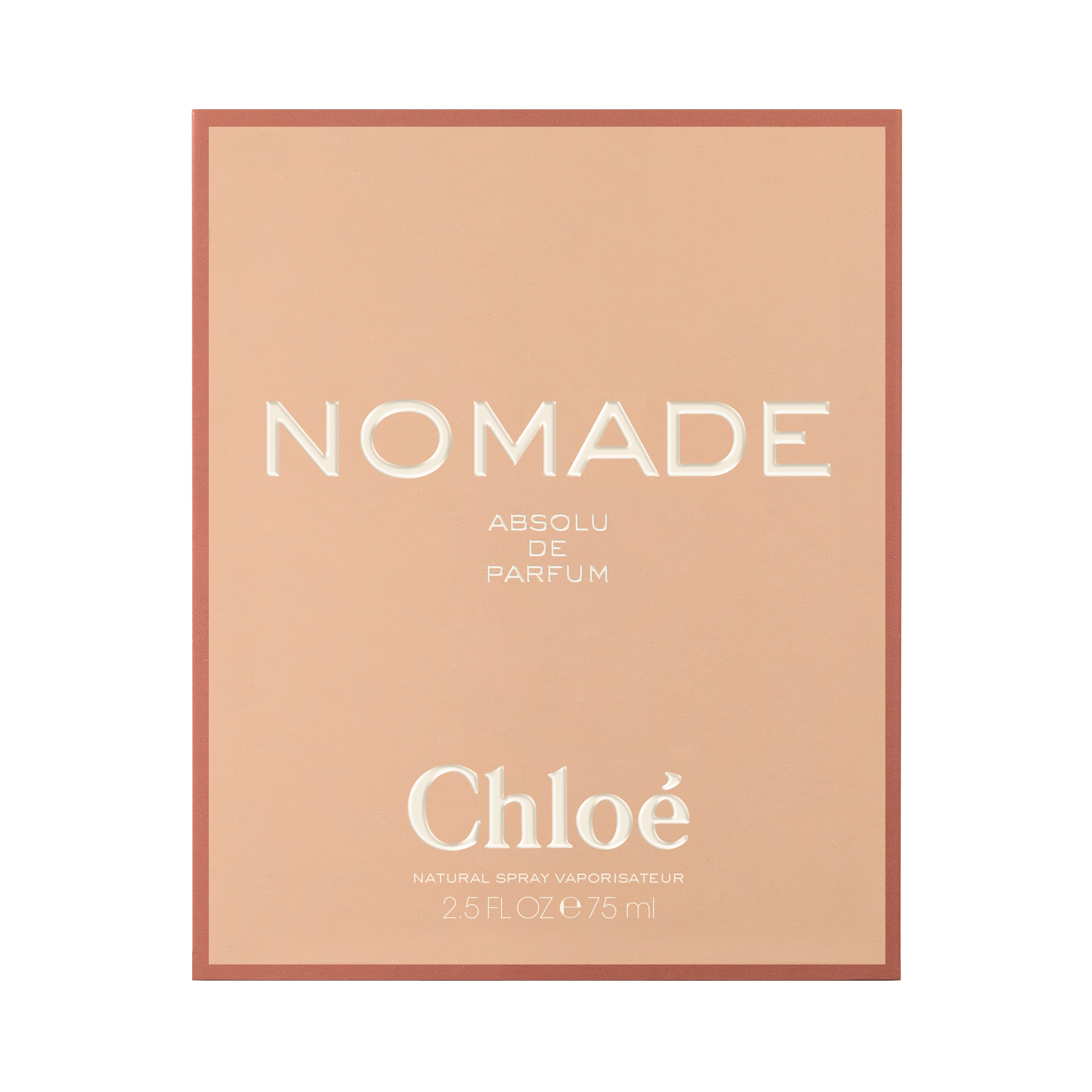 Nomade Absolu De Parfum • 75ml