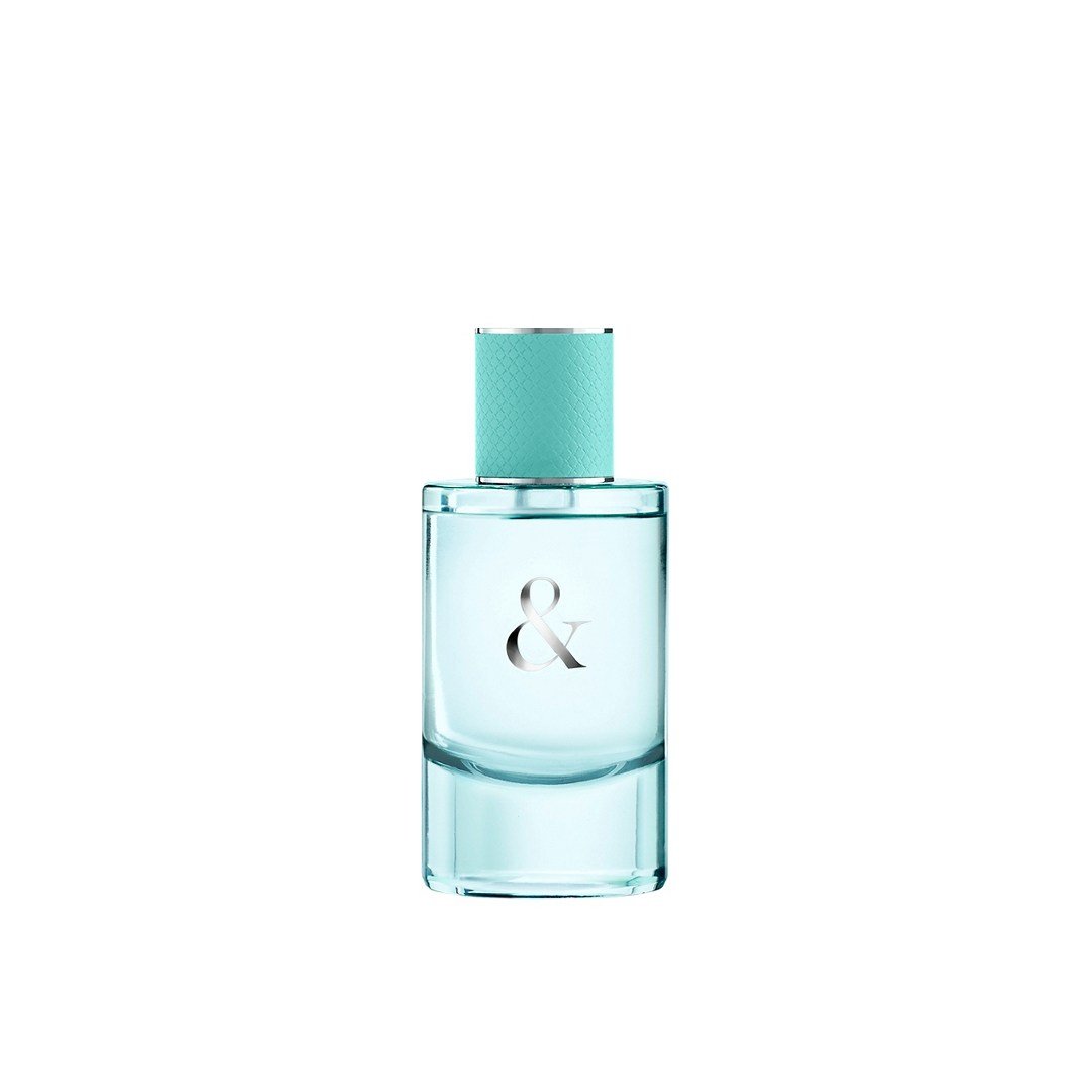 Tiffany & Love For Her Eau De Parfum • 50ml