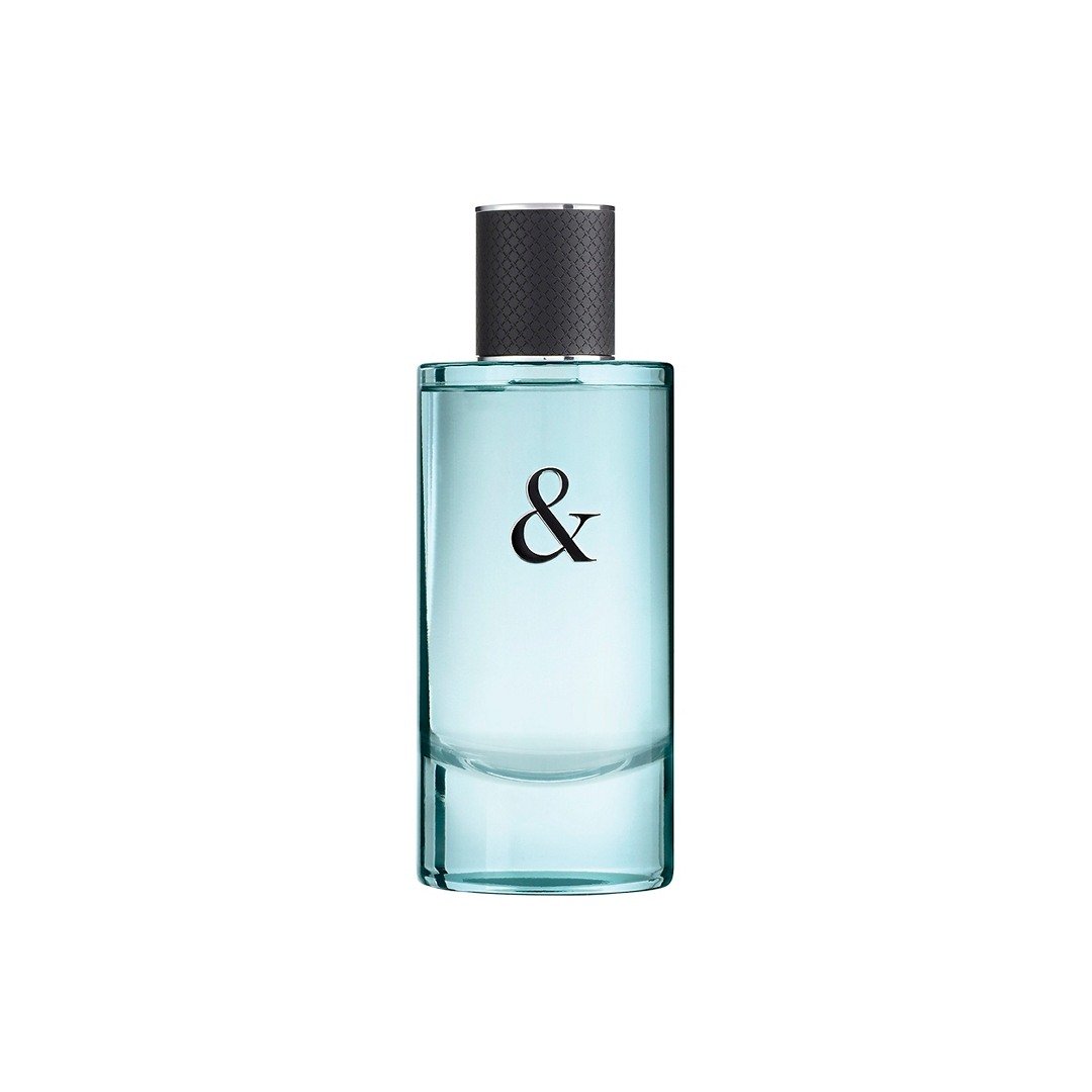 Tiffany & Love For Him Eau De Toilette • 90ml