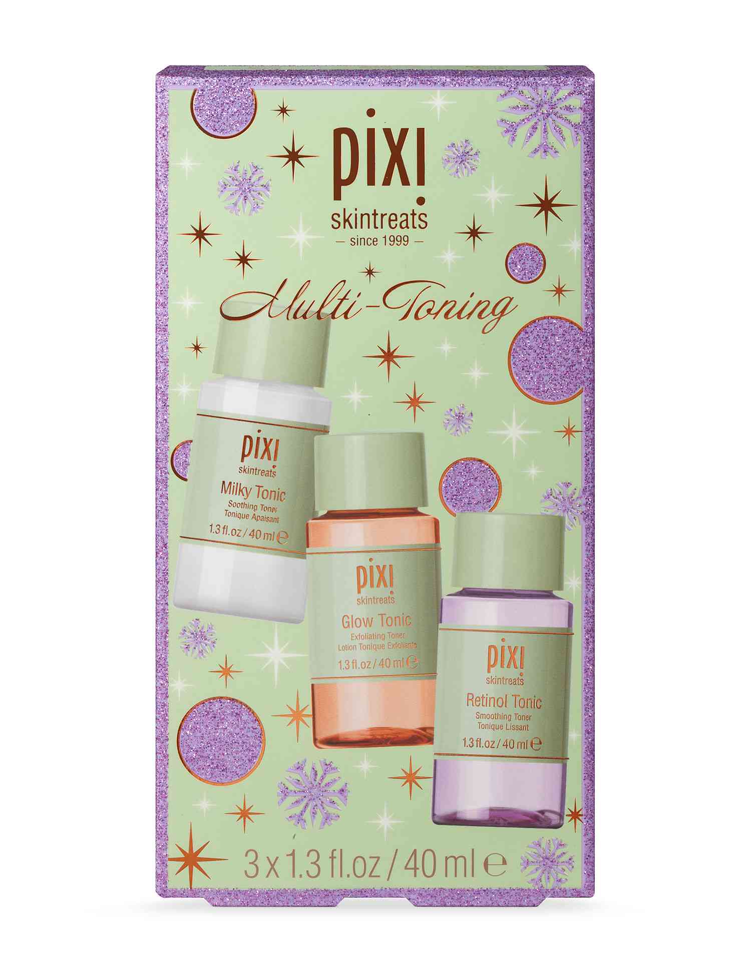 Multi Toning Gift Set