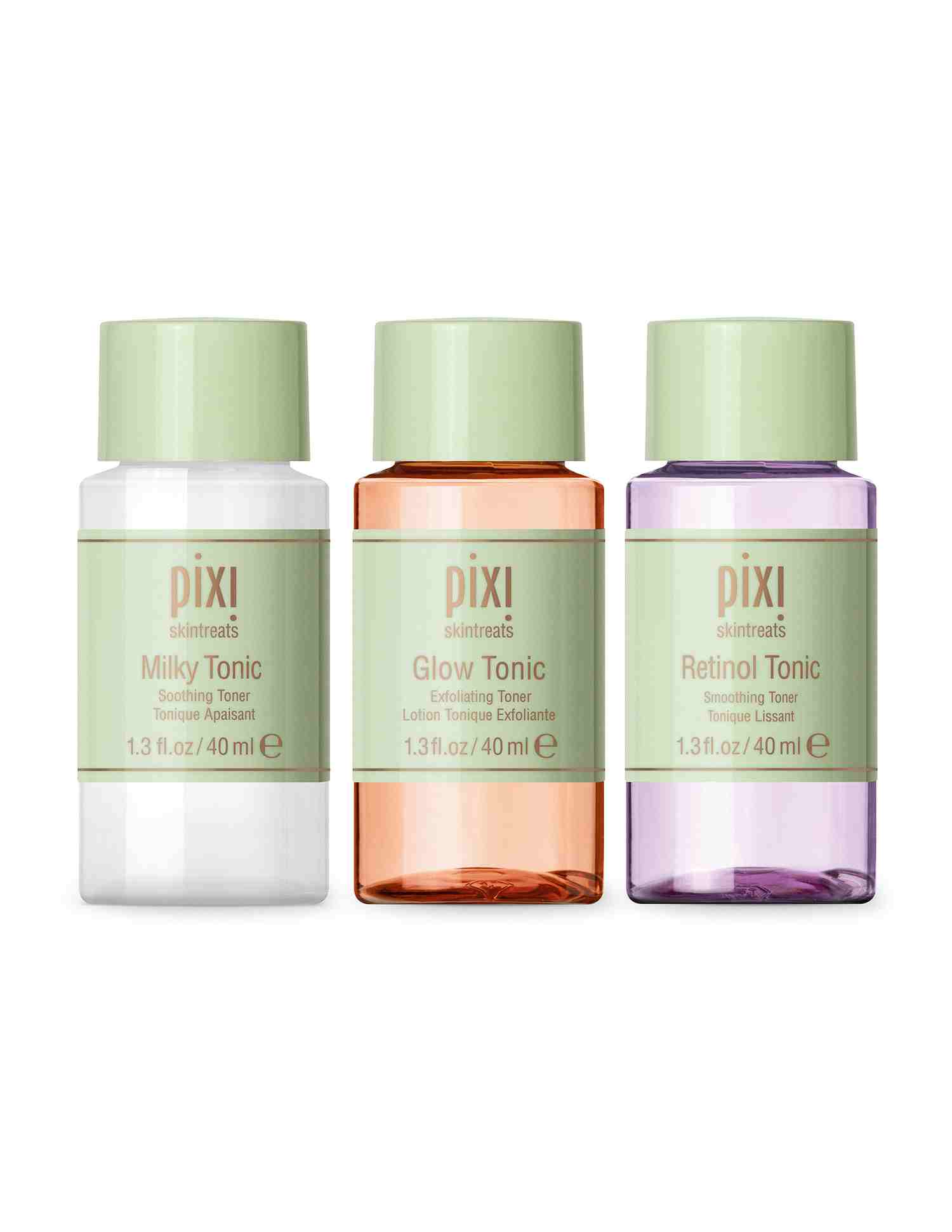 Multi-Toning Gift Set