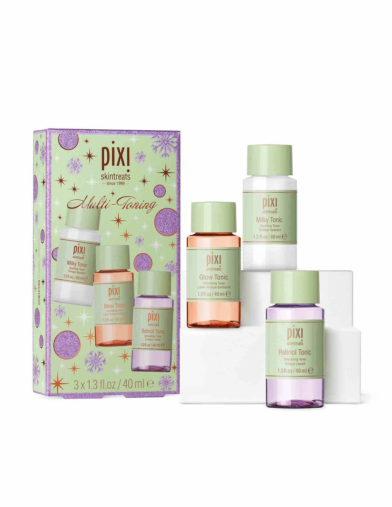 Multi-Toning Gift Set