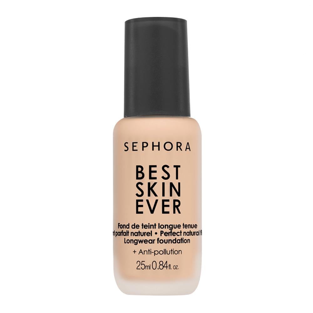 Best Skin Ever Perfect Natural Finish Longwear Foundation • 10 N