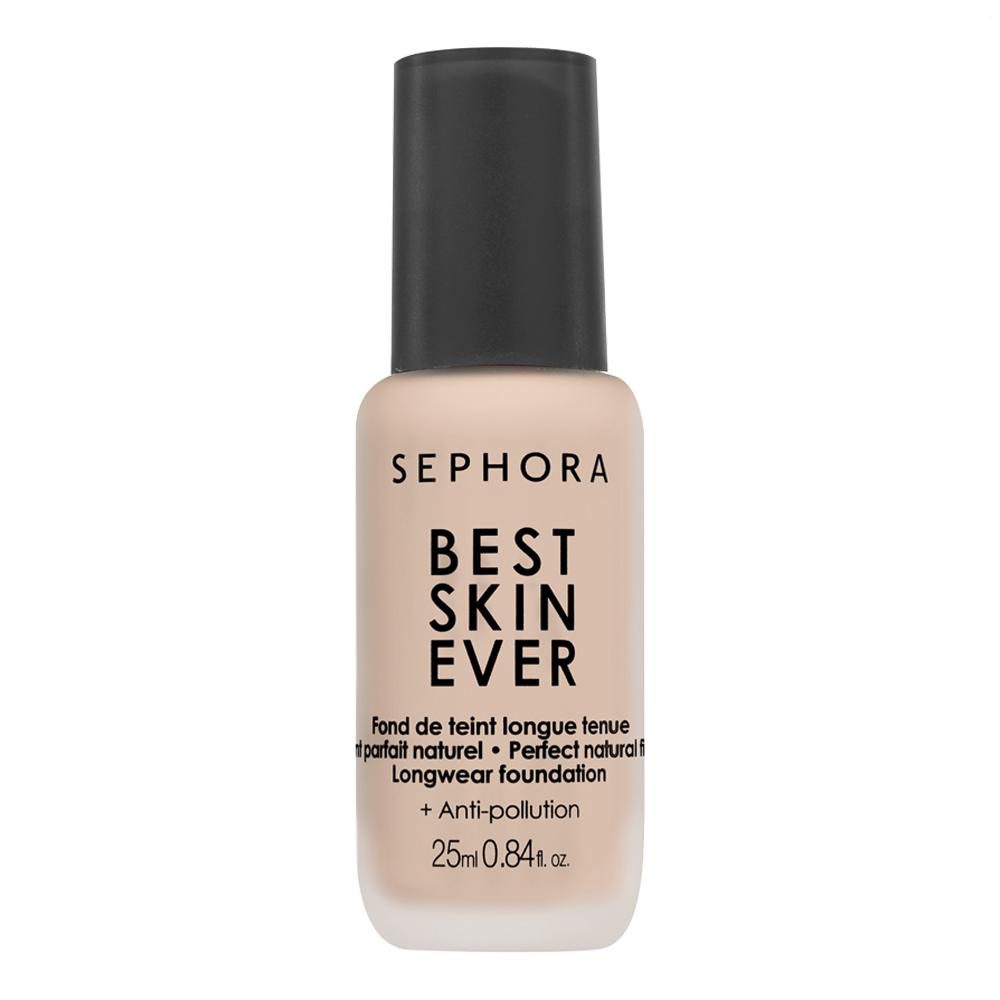 Best Skin Ever Perfect Natural Finish Longwear Foundation • 11.5 P