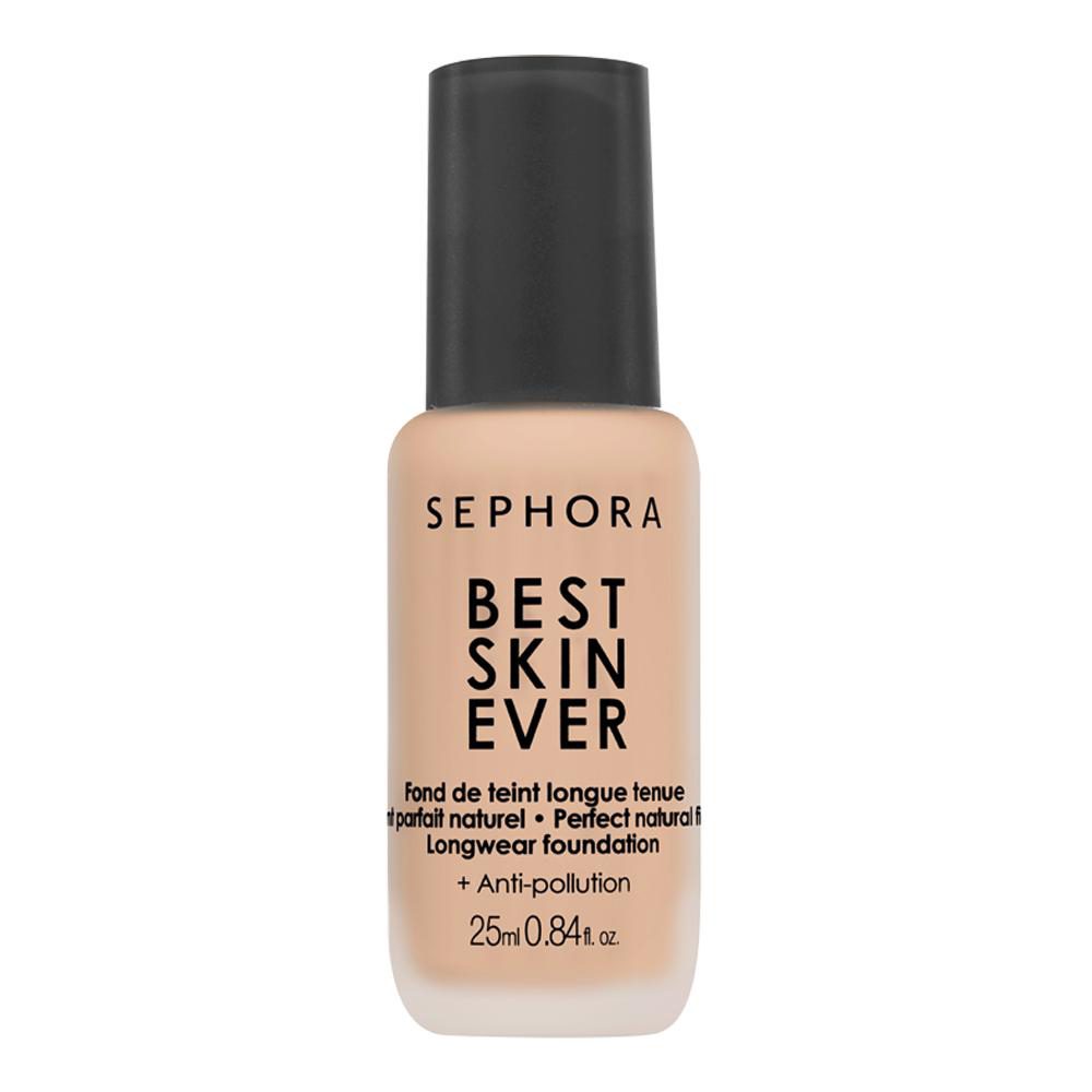 Best Skin Ever Perfect Natural Finish Longwear Foundation • 14 P