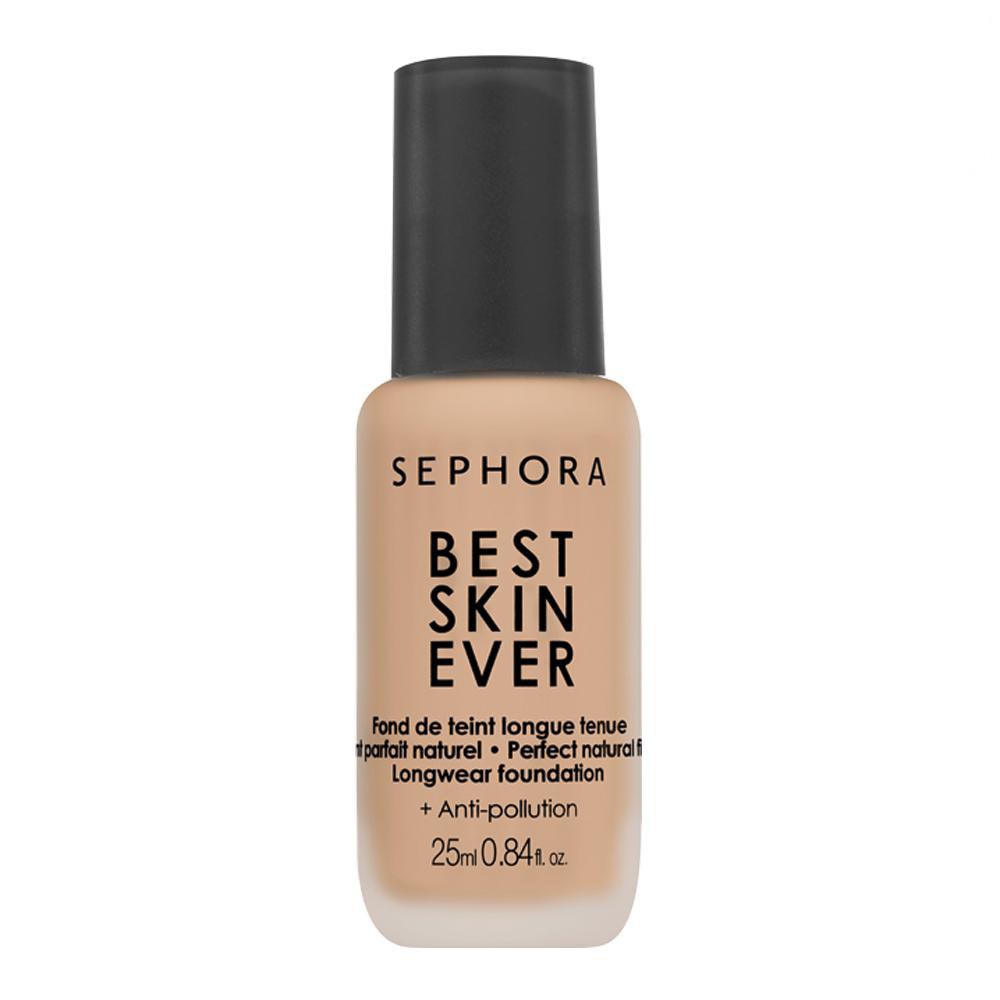 Best Skin Ever Perfect Natural Finish Longwear Foundation • 21 P