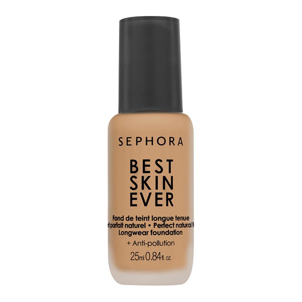 Best Skin Ever Perfect Natural Finish Longwear Foundation • 23 Y