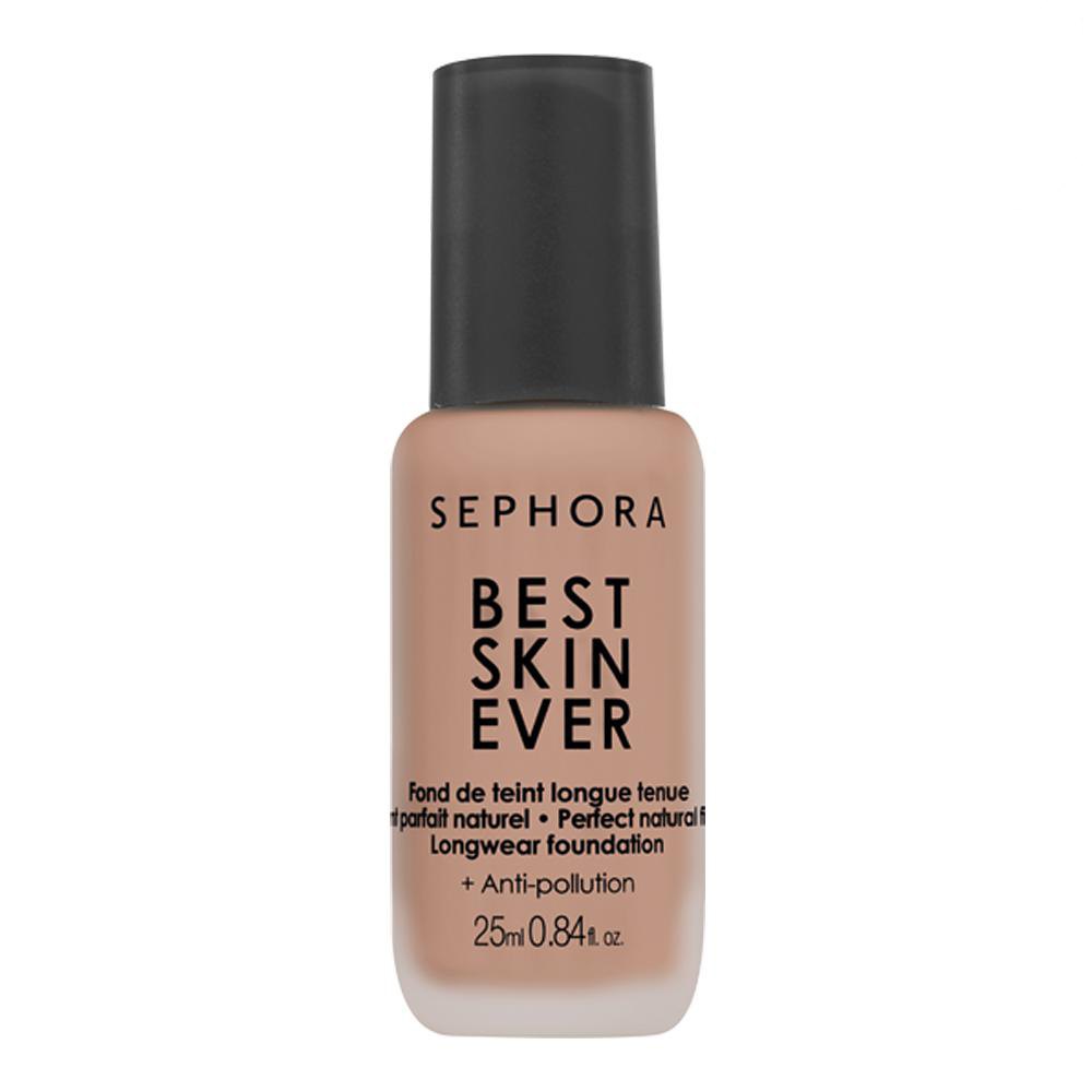 Best Skin Ever Perfect Natural Finish Longwear Foundation • 23.5 P